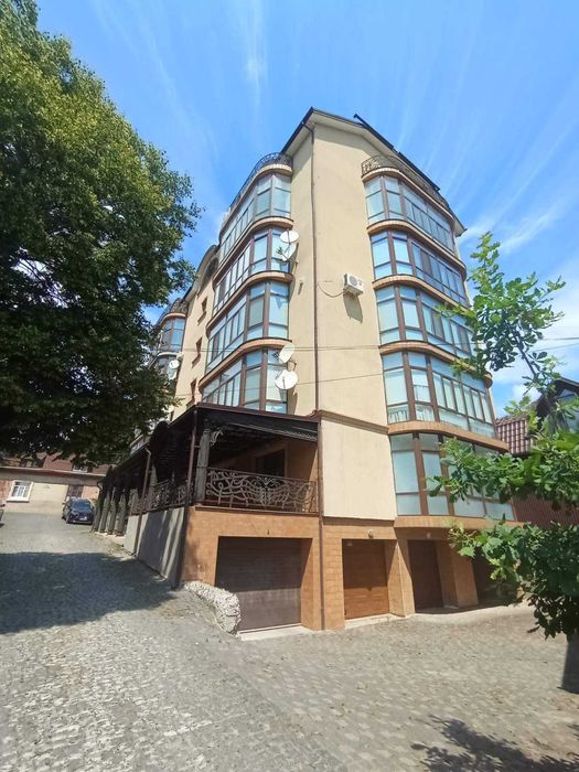 Квартира на вул. Руданського в Чернівцях, ID 226914, фото №3