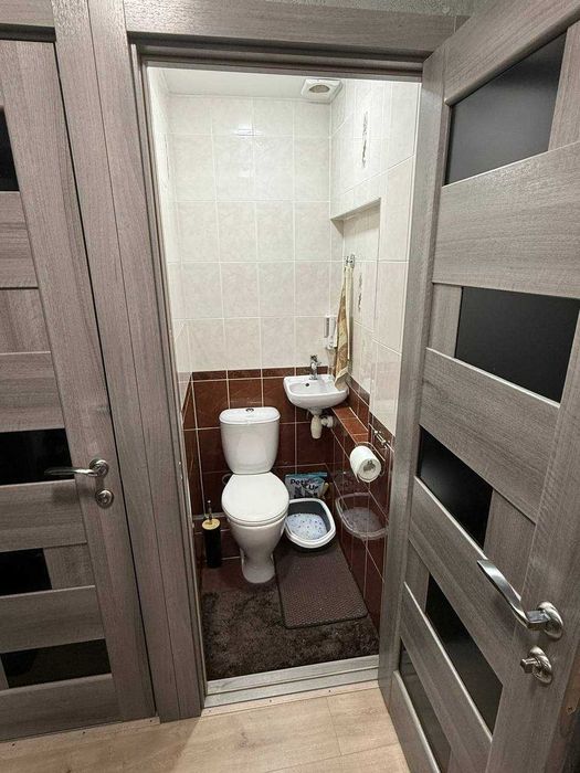 Квартира на вул. Володимира Великого в Кривому Розі, ID 336309, фото №15