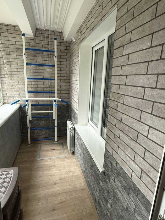 Квартира на вул. Володимира Великого в Кривому Розі, ID 336309, фото №19