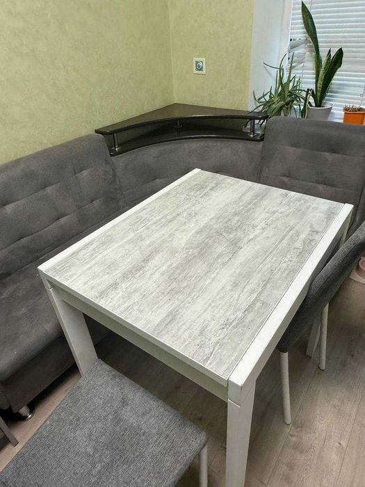 Квартира на вул. Володимира Великого в Кривий Ріг, ID 336309, фото №5