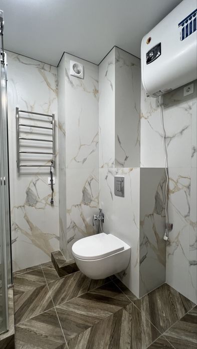Квартира на вул. Симоненка в Києві, ID 309776, фото №9