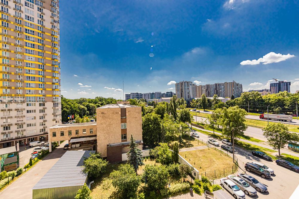 Квартира на ЖК Теремки в Києві, ID 198485, фото №21