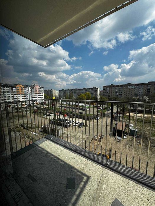 Квартира на вул. Вовчинецька в Івано-Франківську, ID 172612, фото №4