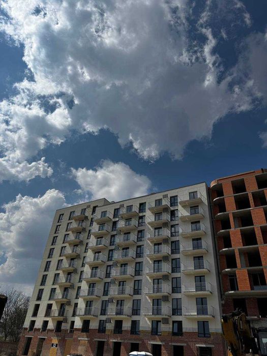 Квартира на вул. Вовчинецька в Івано-Франківську, ID 172612, фото №8