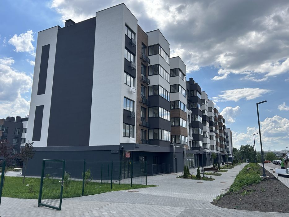 Квартира на ЖК Новус в Києві, ID 309443, фото №1
