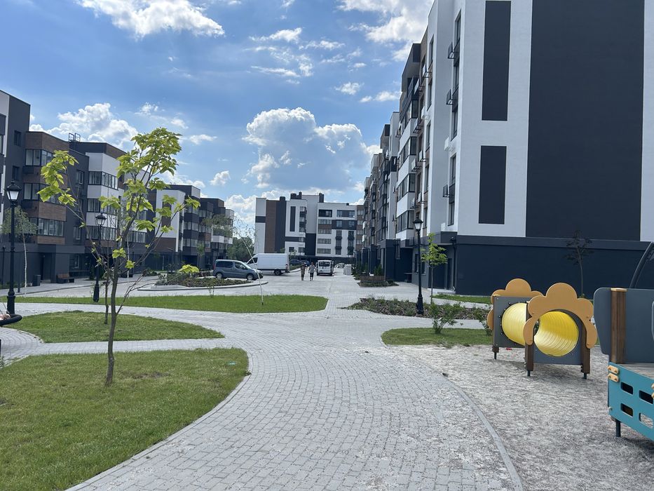 Квартира на ЖК Новус в Києві, ID 309443, фото №12