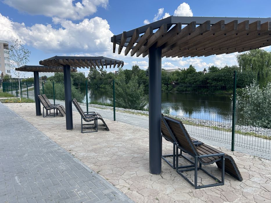Квартира на ЖК Новус в Києві, ID 309443, фото №16