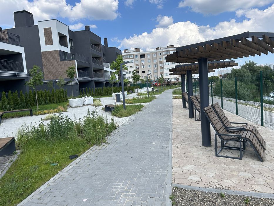 Квартира на ЖК Новус в Києві, ID 309443, фото №17