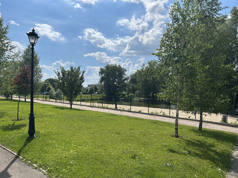 Квартира на ЖК Новус в Києві, ID 309443, фото №18