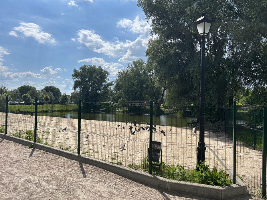 Квартира на ЖК Новус в Києві, ID 309443, фото №19