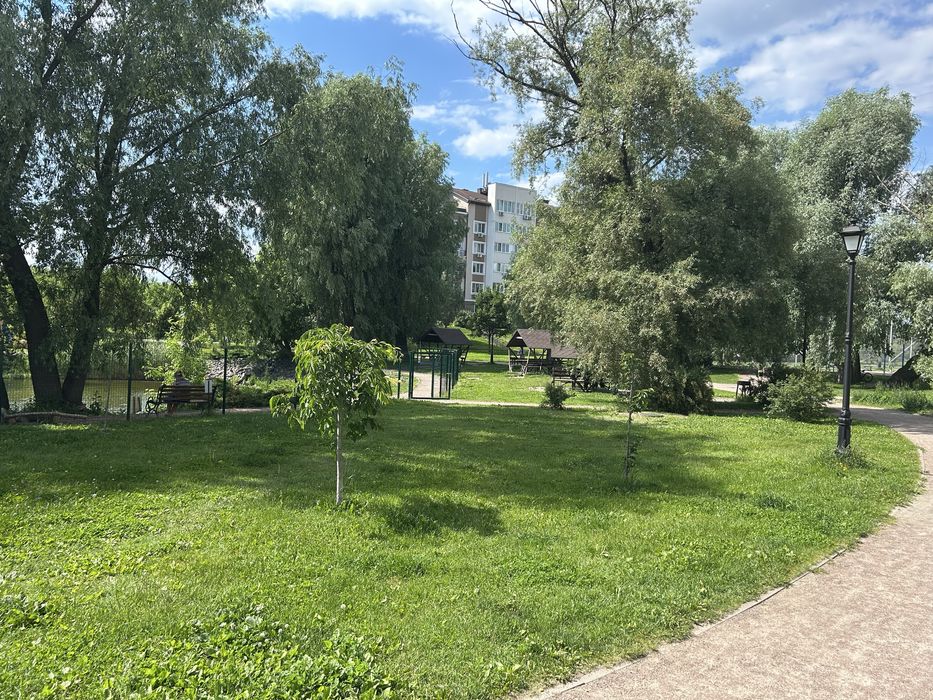 Квартира на ЖК Новус в Києві, ID 309443, фото №20