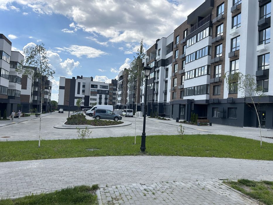 Квартира на ЖК Новус в Києві, ID 309443, фото №3