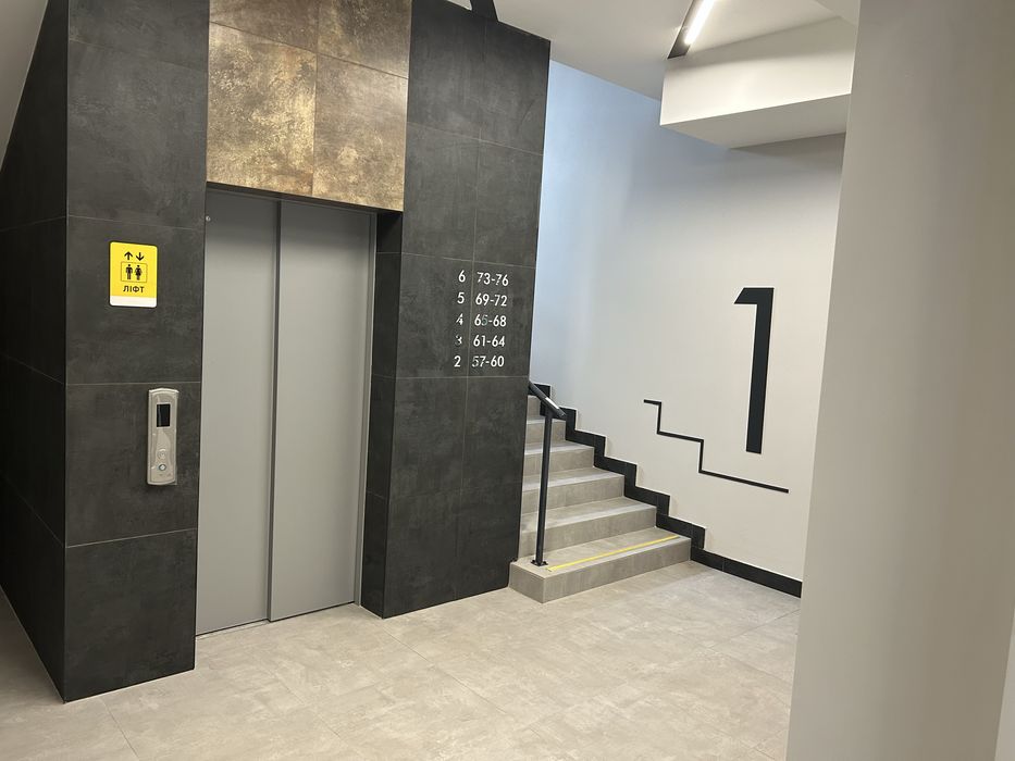 Квартира на ЖК Новус в Києві, ID 309443, фото №5