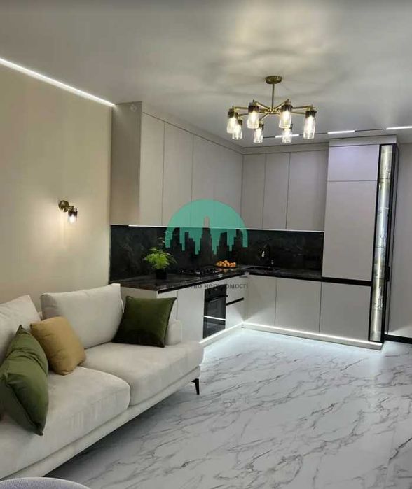 Квартира — Івано-Франківськ в Івано-Франківську, ID 373772, фото №5