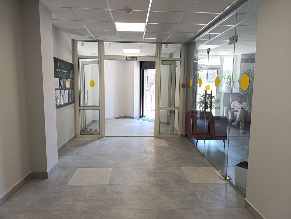 Квартира на ЖК Прохоровський квартал в Одесі, ID 407049, фото №20