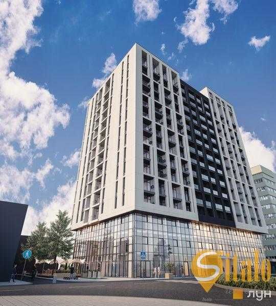 Квартира на вул. Липинського в Львові, ID 183017, фото №2