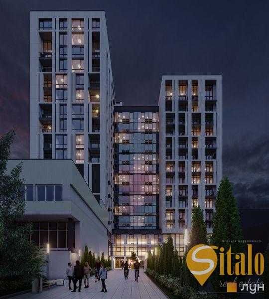 Квартира на вул. Липинського в Львові, ID 183017, фото №3