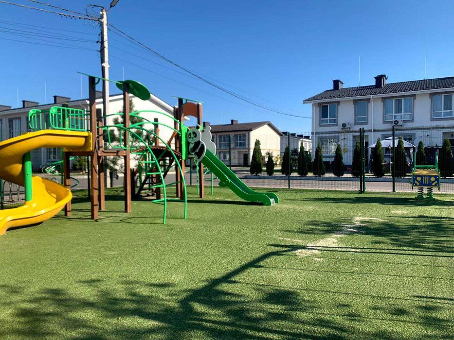 Квартира на ЖК Паларіс в Києві, ID 311562, фото №20
