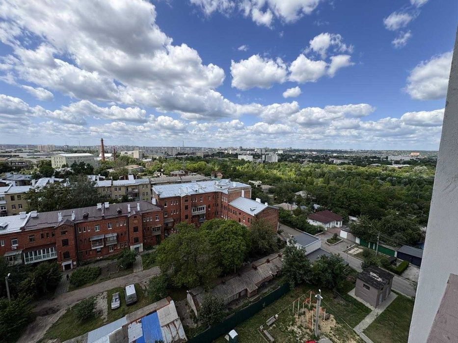 Квартира на просп. Героїв Харкова, ID 190257, фото №1