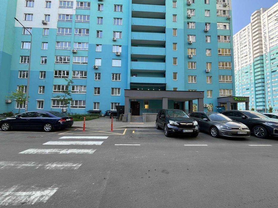 Квартира на бул. Одеський в Києві, ID 288479, фото №15