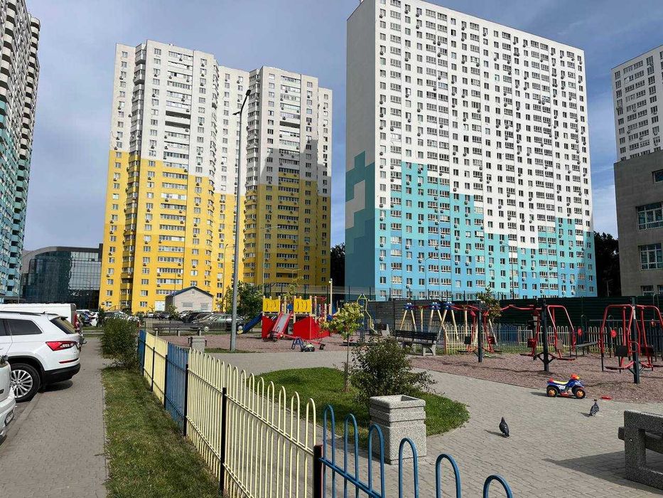 Квартира на бул. Одеський в Києві, ID 288479, фото №19