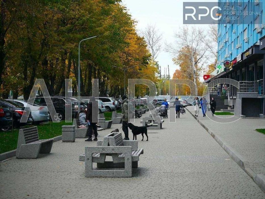 Квартира на бул. Одеський в Києві, ID 288479, фото №20