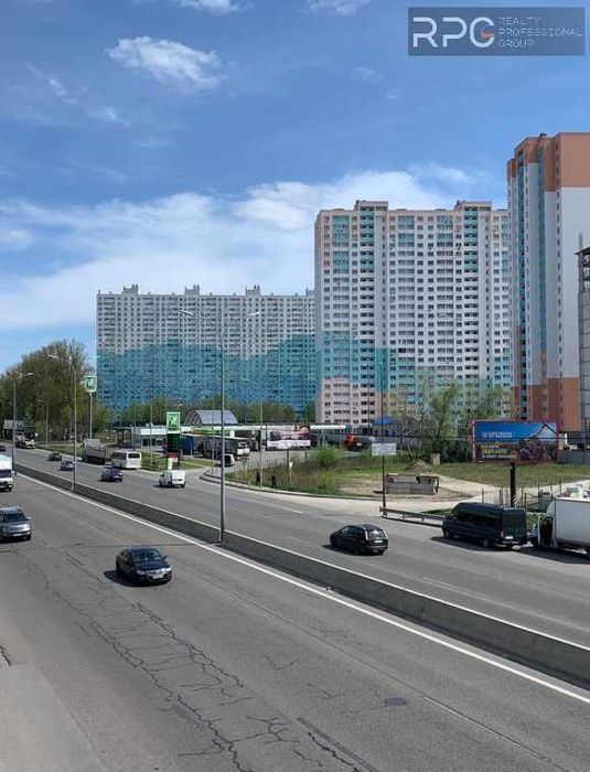 Квартира на бул. Одеський в Києві, ID 288479, фото №22