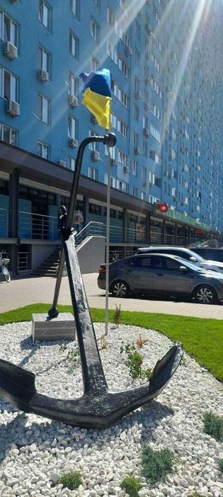 Квартира на бул. Одеський в Києві, ID 288479, фото №4