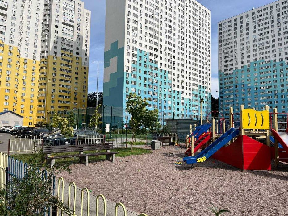Квартира на бул. Одеський в Києві, ID 288479, фото №5