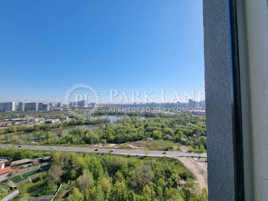 Квартира на вул. Кочерги Івана, 17а в Києві, ID 180865, фото №8