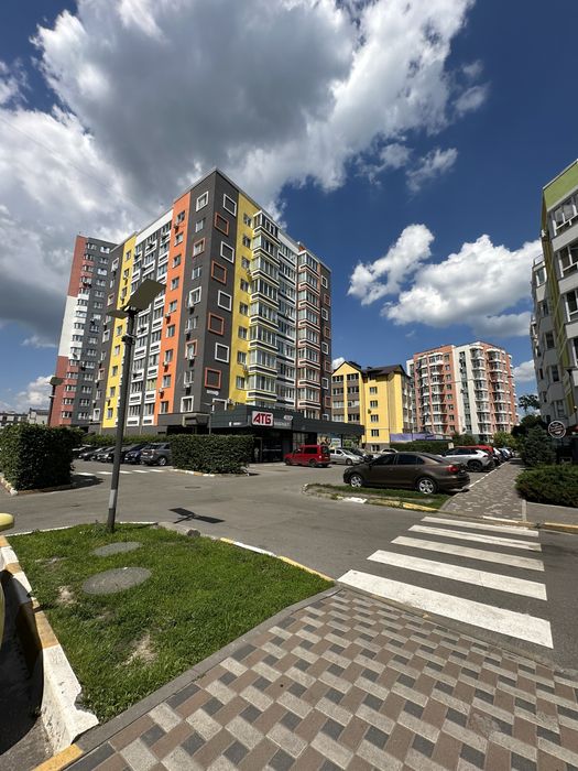 Квартира на ЖК Синергія 2 в Києві, ID 235521, фото №2