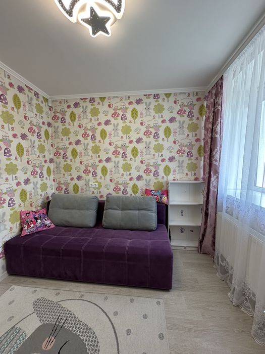 Квартира на ЖК Синергія 2 в Києві, ID 235521, фото №12