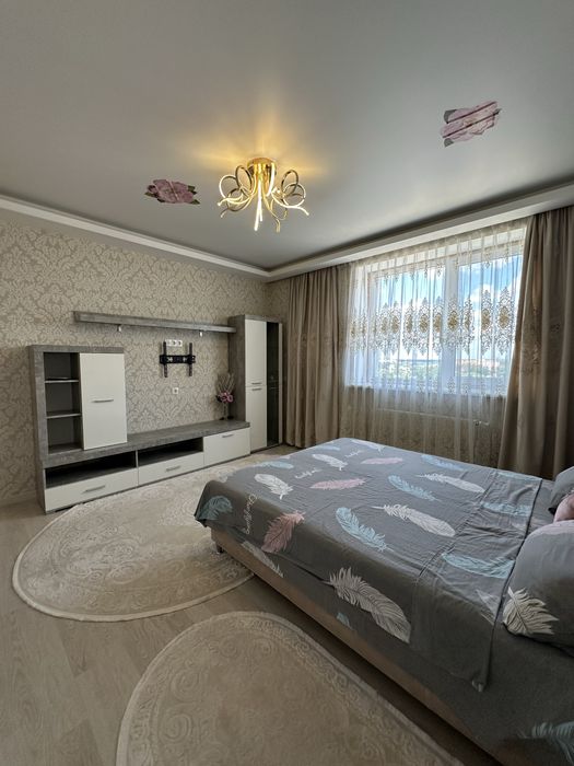 Квартира на ЖК Синергія 2 в Києві, ID 235521, фото №15