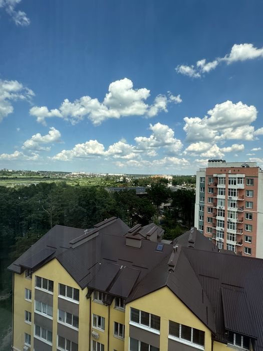 Квартира на ЖК Синергія 2 в Києві, ID 235521, фото №17