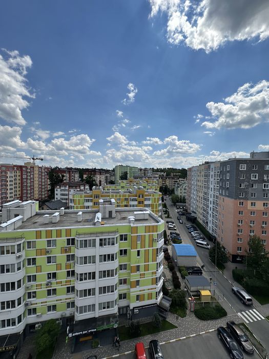 Квартира на ЖК Синергія 2 в Києві, ID 235521, фото №9
