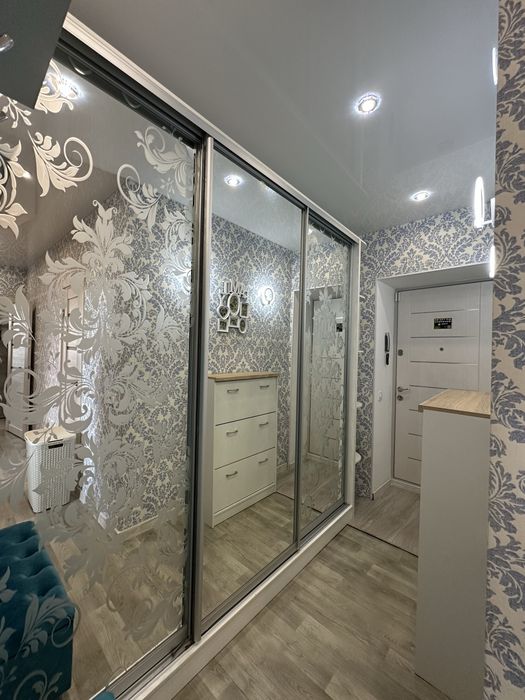 Квартира на ЖК Синергія 2 в Києві, ID 235521, фото №10