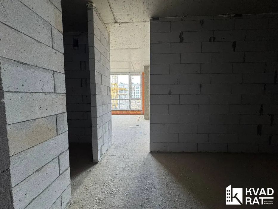 Квартира на Біля парку Парк імені Тараса Шевченка в Івано-Франківську, ID 213505, фото №2