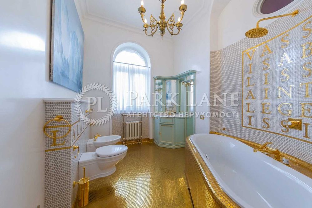 Квартира на вул. Володимирська, 20/1-А в Києві, ID 196586, фото №12