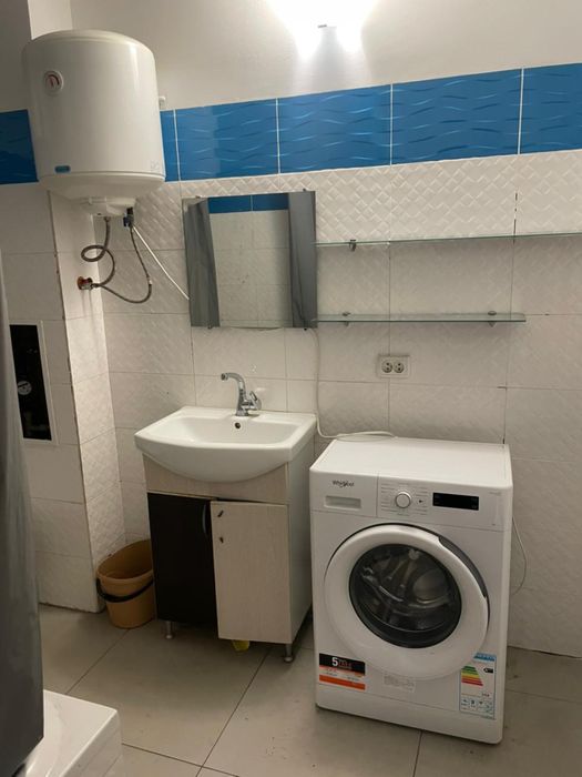 Квартира на Автозаводська, 56 в Запоріжжі, ID 398898, фото №2