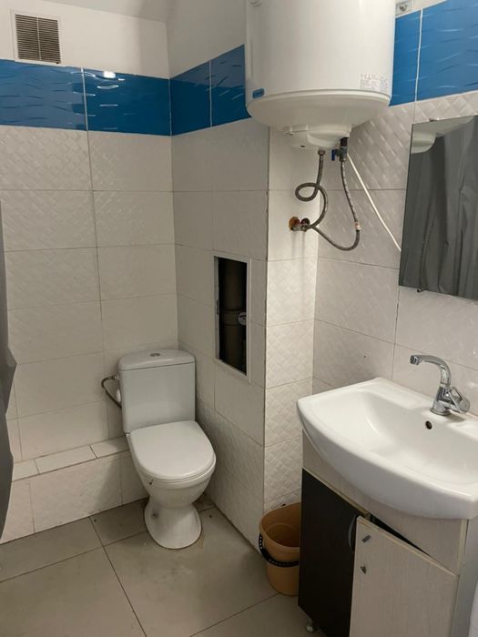 Квартира на Автозаводська, 56 в Запоріжжі, ID 398898, фото №3