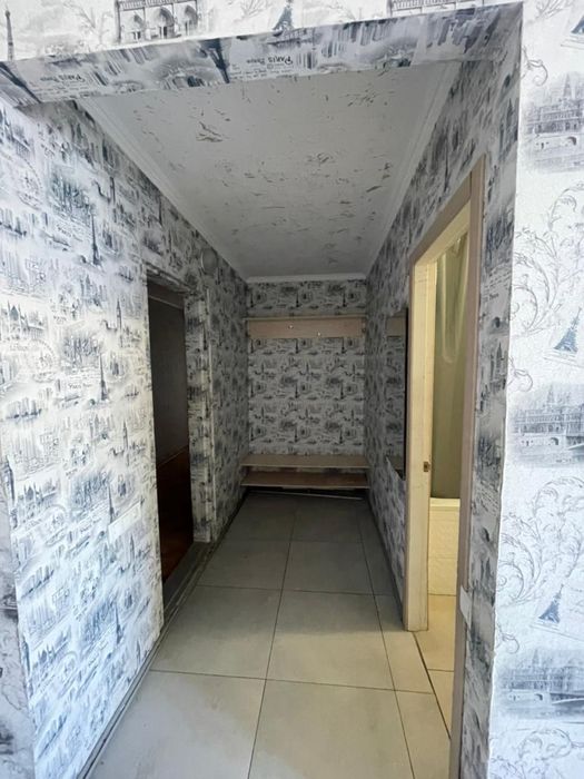 Квартира на Автозаводська, 56 в Запоріжжі, ID 398898, фото №4