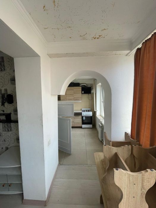 Квартира на Автозаводська, 56 в Запоріжжі, ID 398898, фото №6