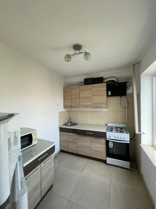 Квартира на Автозаводська, 56 в Запоріжжі, ID 398898, фото №7