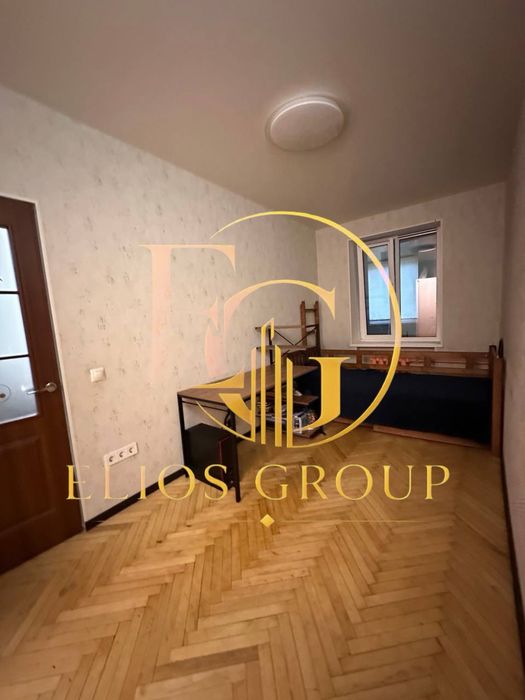 Квартира на біля Дарницької площі в Києві, ID 276107, фото №14
