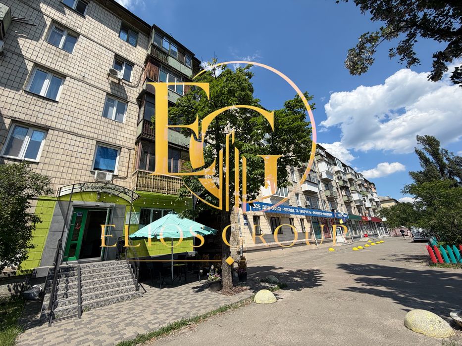 Квартира на біля Дарницької площі в Києві, ID 276107, фото №22