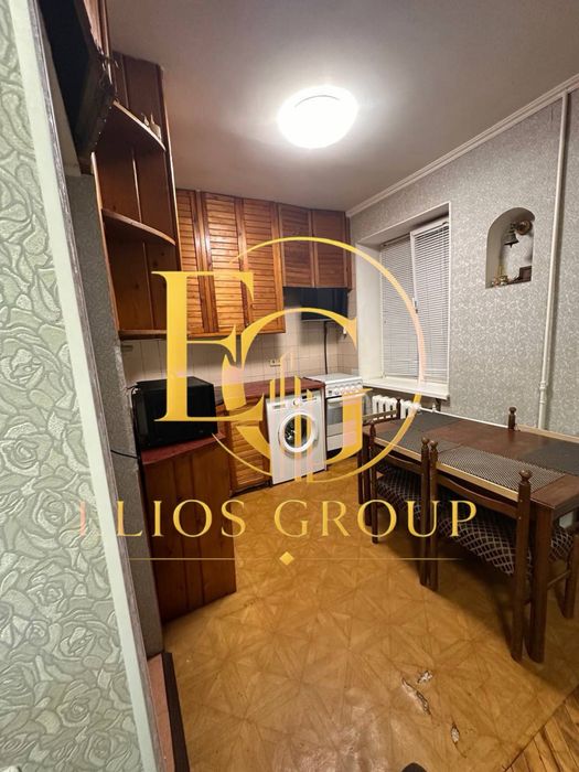 Квартира на біля Дарницької площі в Києві, ID 276107, фото №4