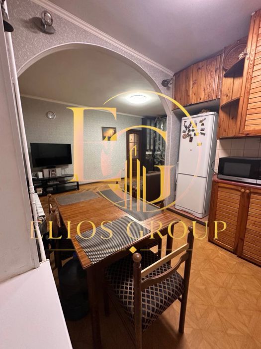 Квартира на біля Дарницької площі в Києві, ID 276107, фото №5