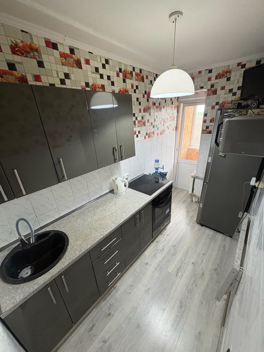 Квартира на вул. Івана Кожедуба в Києві, ID 311728, фото №3