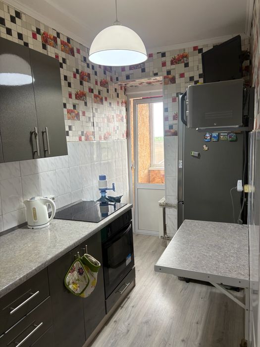 Квартира на вул. Івана Кожедуба в Києві, ID 311728, фото №4