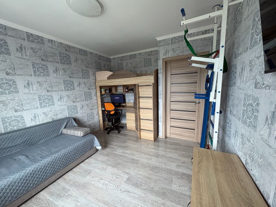 Квартира на вул. Івана Кожедуба в Києві, ID 311728, фото №5